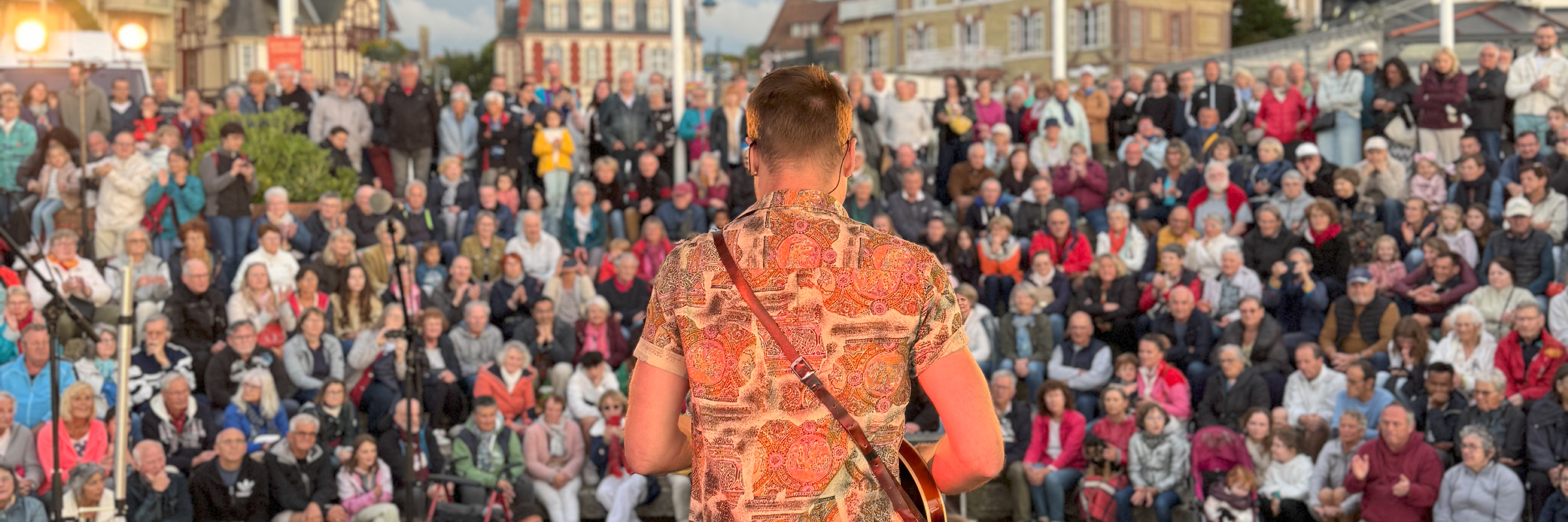 Lockins, Groupe de Musique Irlandaise en représentation à Paris - photo de couverture n° 3