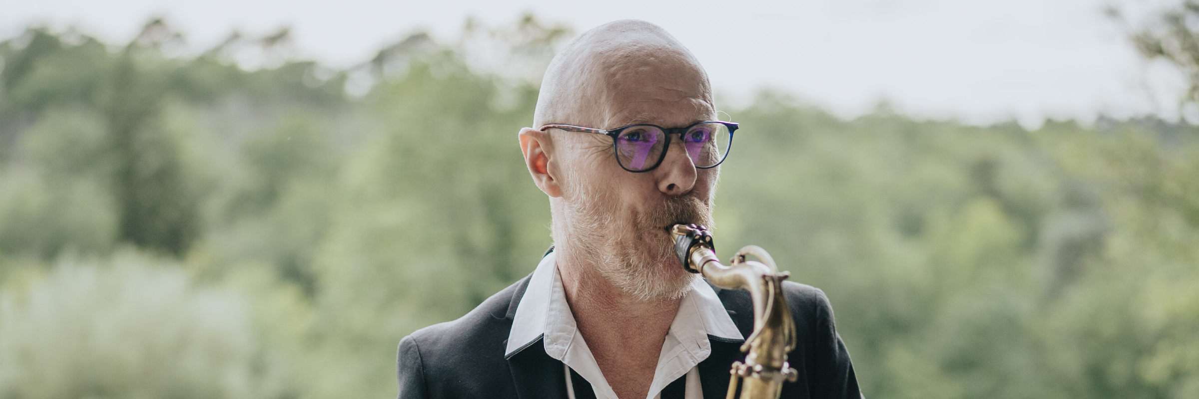 Realsolo, musicien Saxophoniste en représentation à Lot et Garonne - photo de couverture n° 3