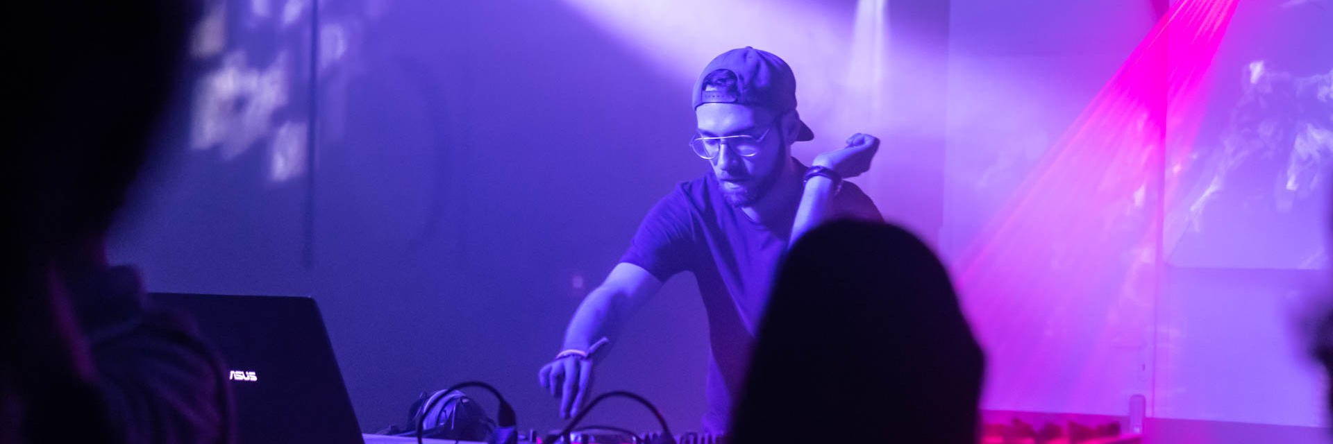 Xale, DJ Trance en représentation à Rhône - photo de couverture n° 4