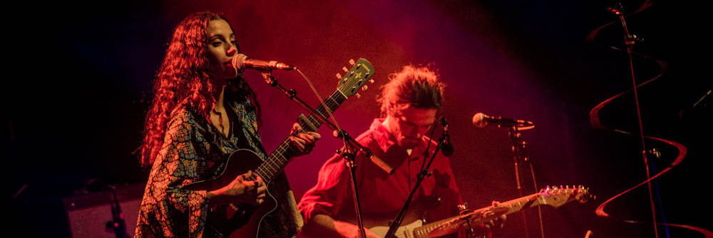 Morjane Ténéré, Chanteur Chanteur en représentation à Hauts de Seine - photo de couverture n° 2