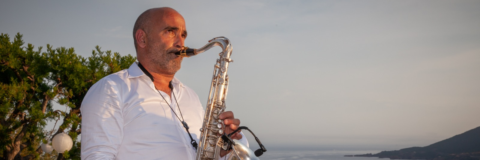 FS Sax, musicien Saxophoniste en représentation à Var - photo de couverture n° 2