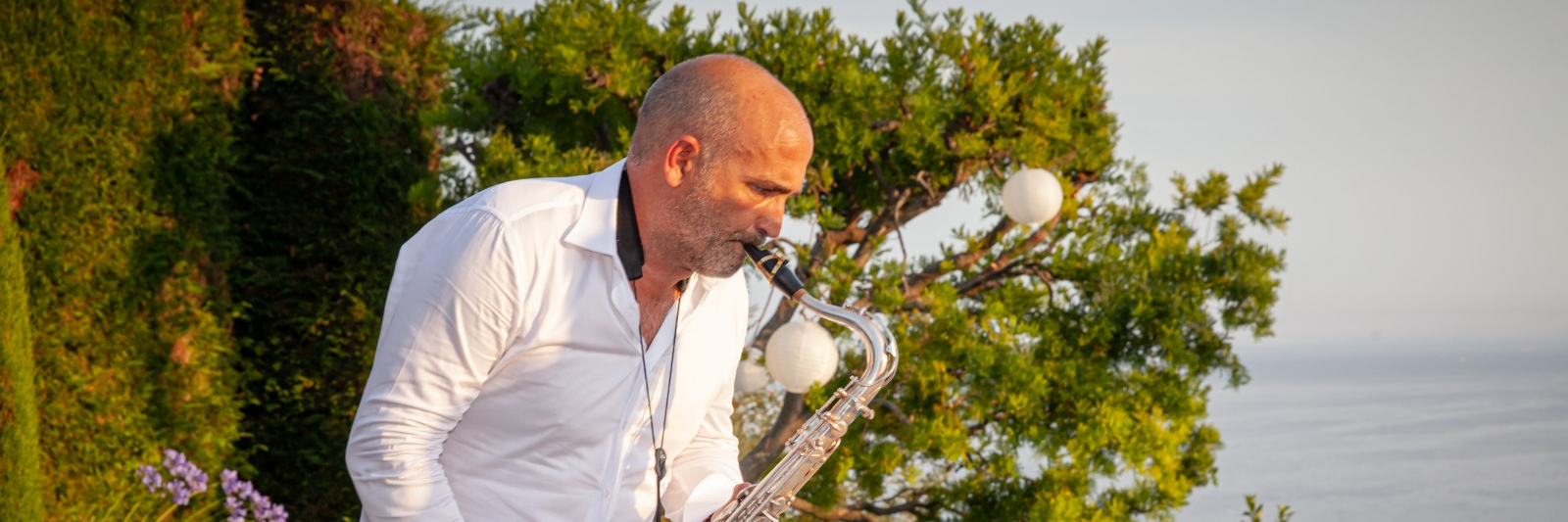 FS Sax, musicien Saxophoniste en représentation à Var - photo de couverture n° 4