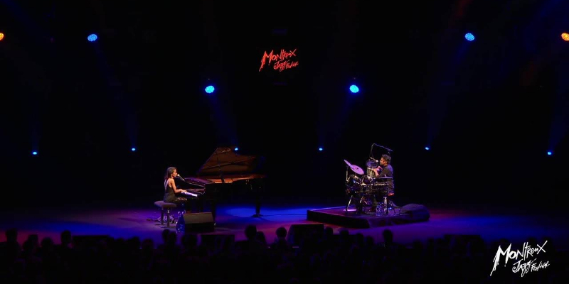 Imelda & Clyde, musicien Soul en représentation à Canton de Vaud - photo de couverture n° 3