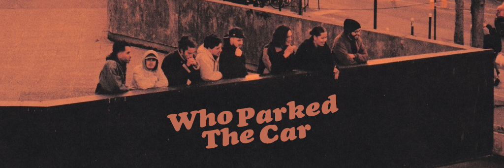 Who Parked The Car, groupe de musique Soul en représentation à Paris - photo de couverture n° 1