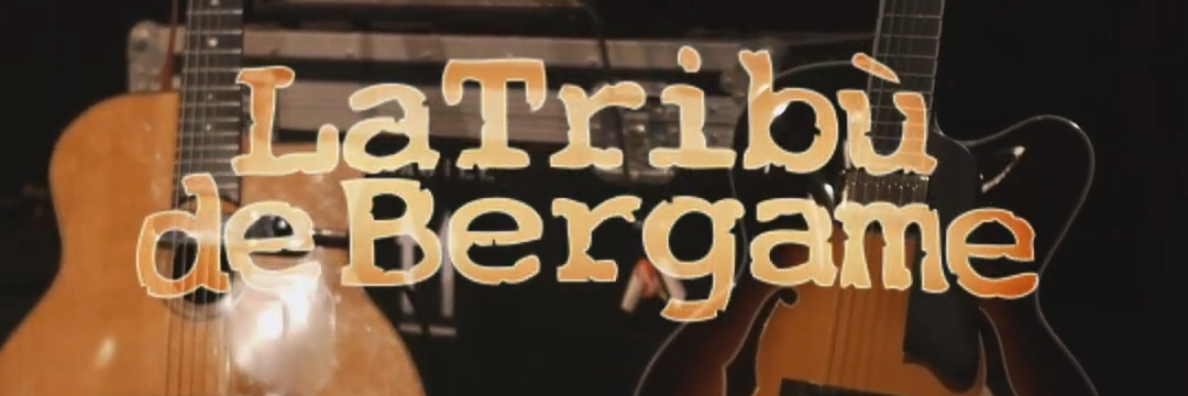 La Tribù de Bergame, groupe de musique Musiques du monde en représentation à Haute Garonne - photo de couverture n° 3