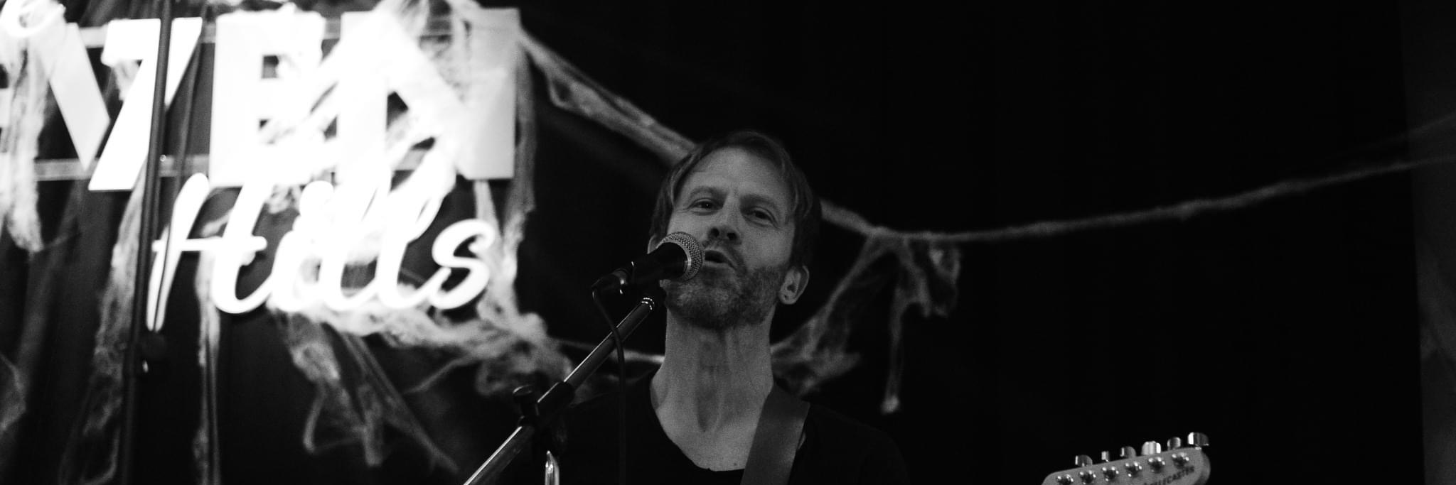 Wagnico, musicien Chanteur en représentation à Gard - photo de couverture