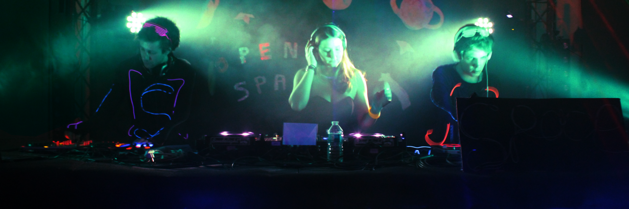 Stophe, DJ DJ en représentation à Val de Marne - photo de couverture n° 4