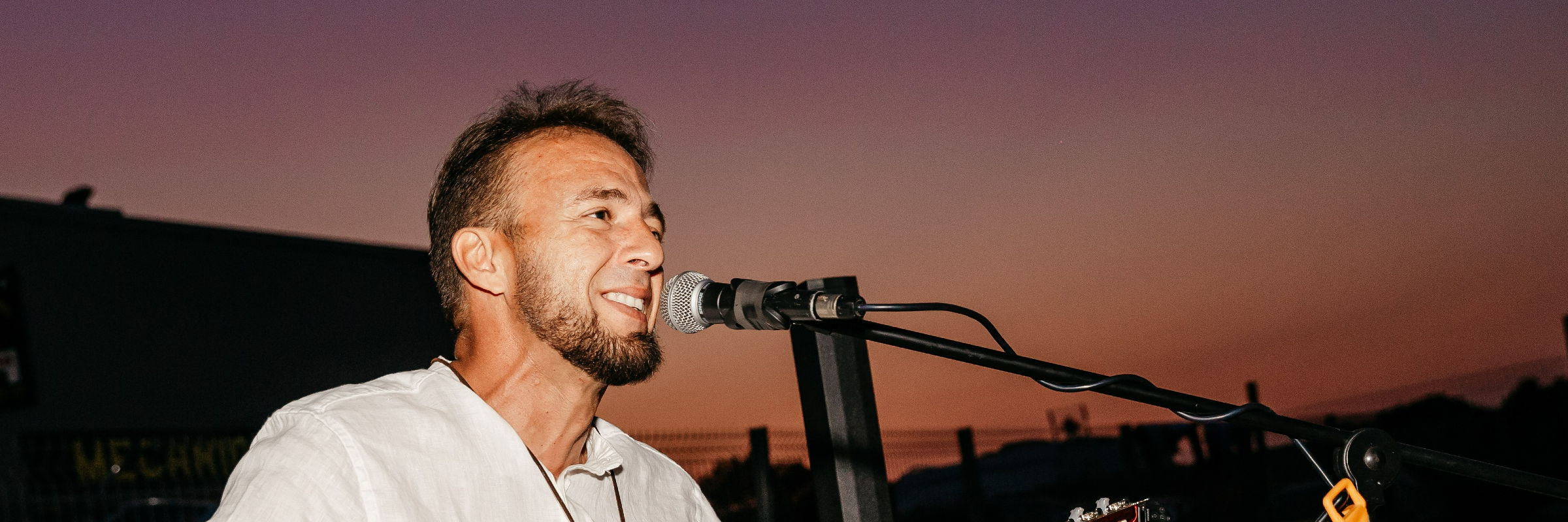 Alex Barros - Musique brésilienne , musicien Musique Brésilienne en représentation à Bouches du Rhône - photo de couverture n° 1