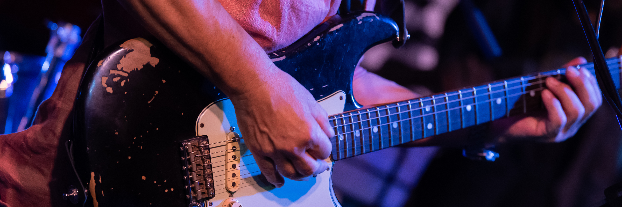 Blues Corner, groupe de musique Rock en représentation à Hauts de Seine - photo de couverture n° 3