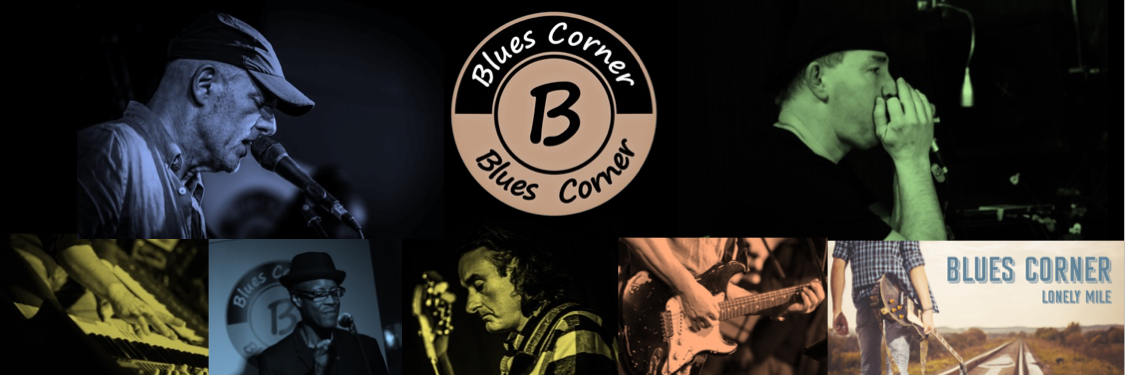 Blues Corner, groupe de musique Rock en représentation à Hauts de Seine - photo de couverture n° 5