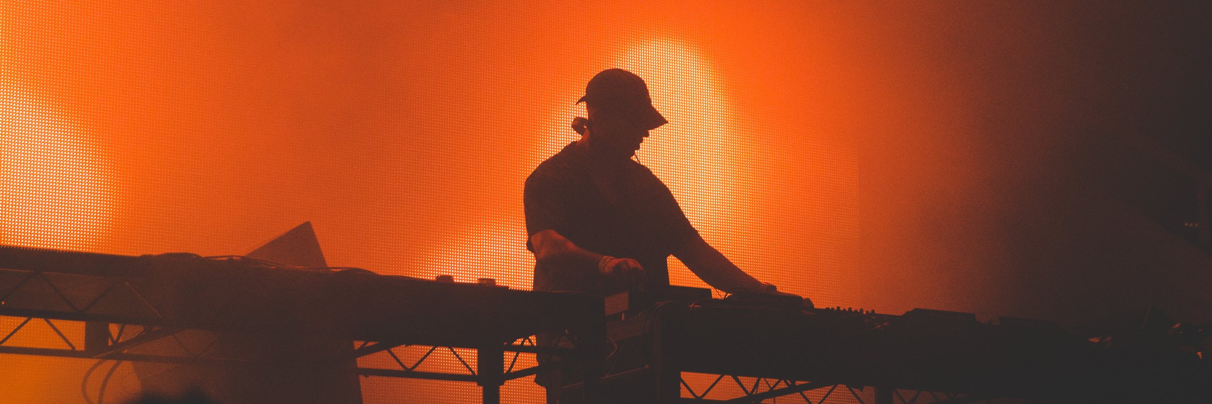 Tyrus Lid, DJ DJ en représentation à Val d'Oise - photo de couverture n° 1
