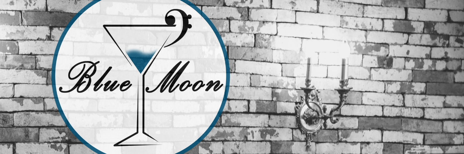 Blue Moon, musicien Pop en représentation à Ardèche - photo de couverture n° 1