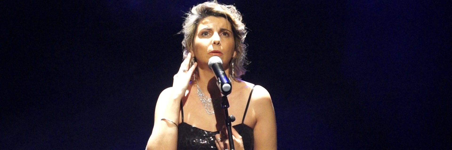 Ysabel, musicien Chanteur en représentation à Haute Garonne - photo de couverture n° 5