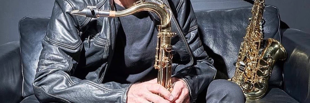 Jimy Sax Rider, musicien Saxophoniste en représentation à Hérault - photo de couverture n° 2