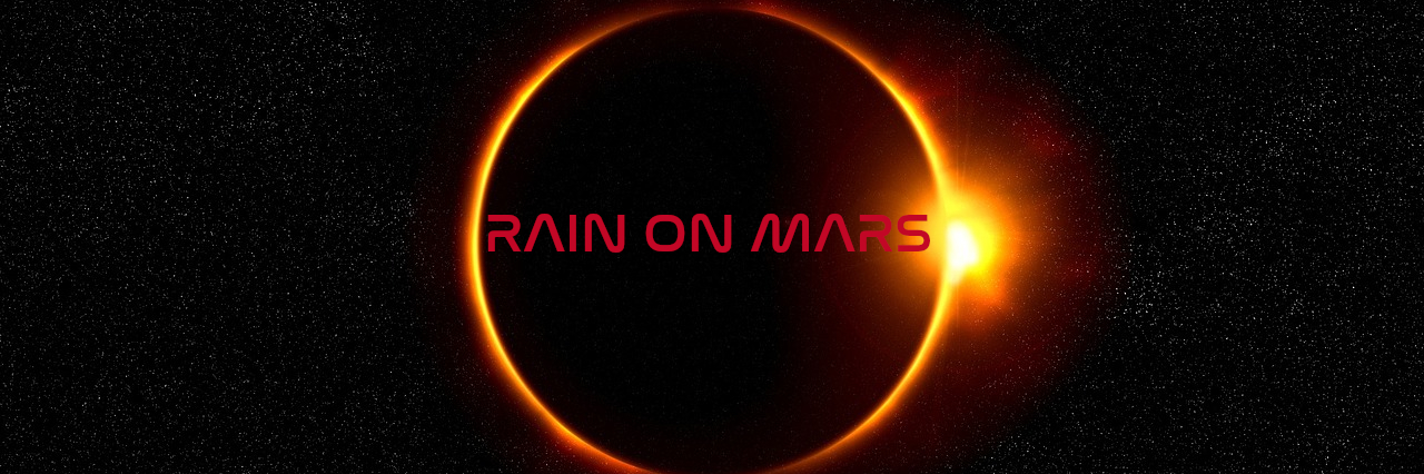 Rain On Mars , groupe de musique Rock en représentation à Nord - photo de couverture