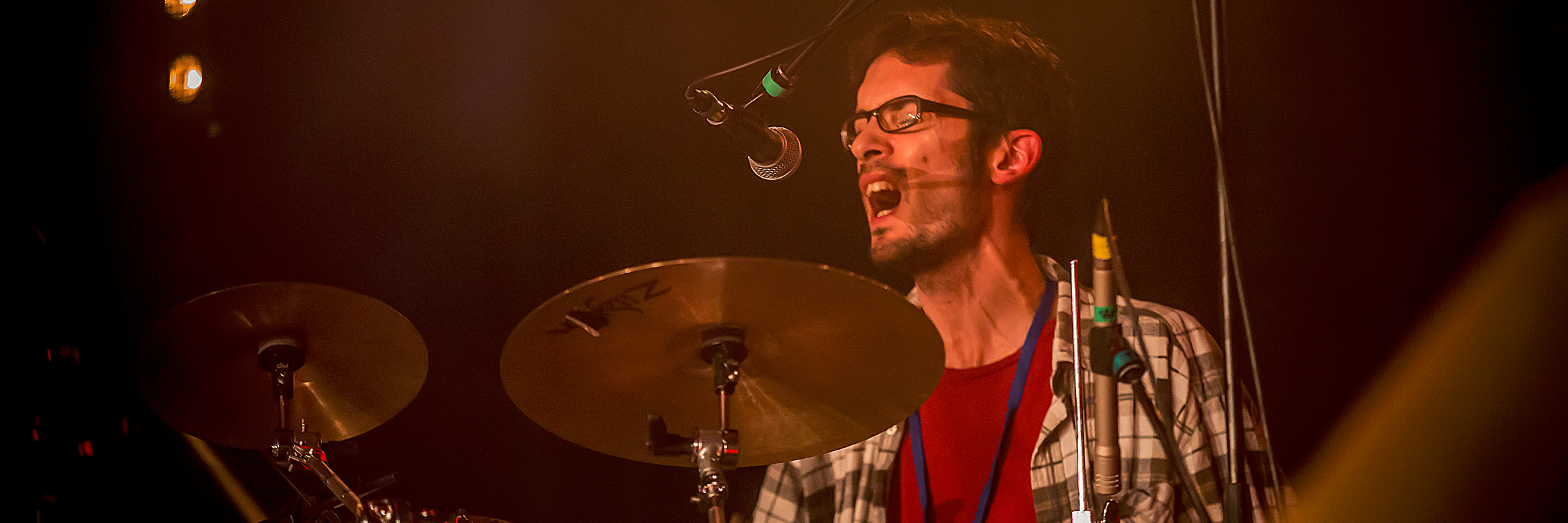 DEJOOK, groupe de musique Soul en représentation à Yvelines - photo de couverture n° 3