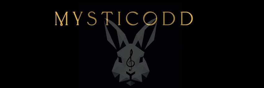 MYSTICODD Follow The White Rabbit, musicien Pop en représentation à Sarthe - photo de couverture n° 3