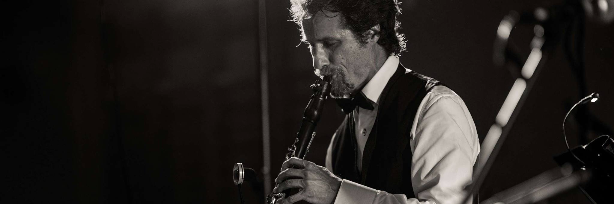 Clarysax, musicien Jazz en représentation à Calvados - photo de couverture