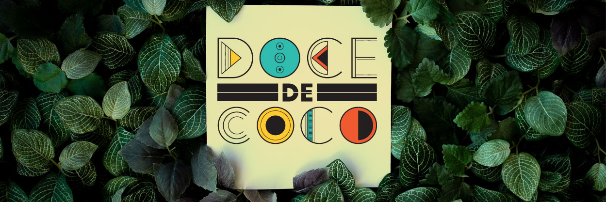 Doce de coco, groupe de musique Musique Brésilienne en représentation à Rhône - photo de couverture n° 1