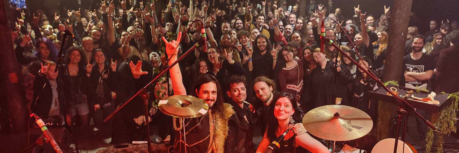 Méléhän, musicien Chanteur en représentation à Paris - photo de couverture n° 3