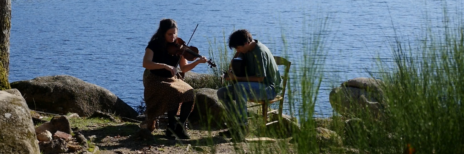 Lindalë, Musiciens Irlandaise en représentation à Nièvre - photo de couverture n° 1