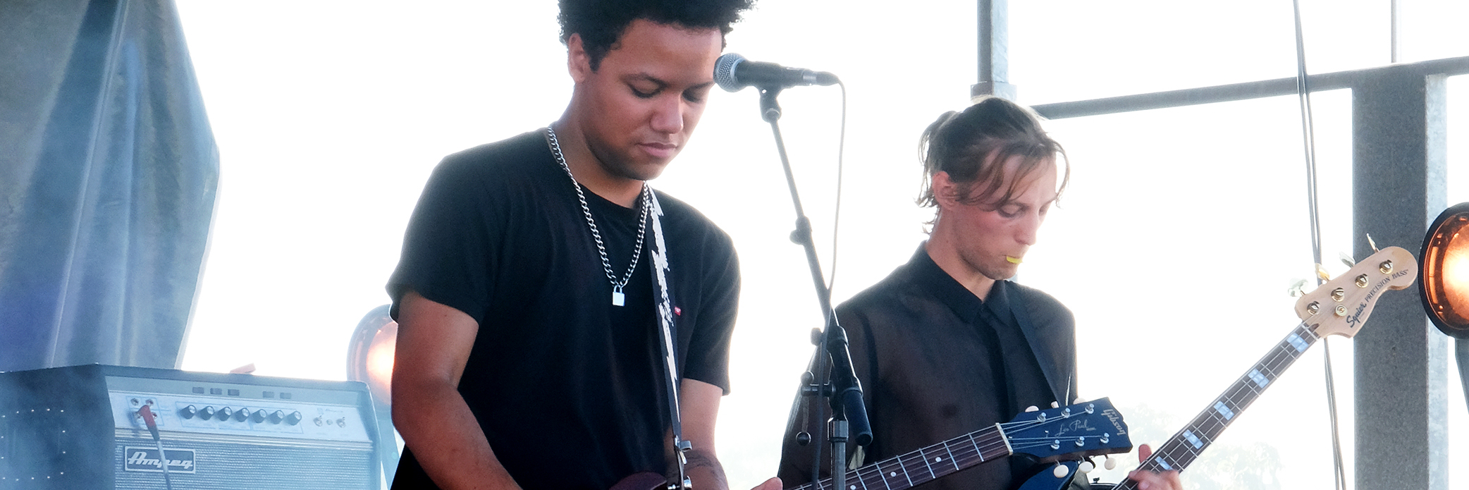 The bleers, groupe de musique Pop en représentation à Maine et Loire - photo de couverture n° 4