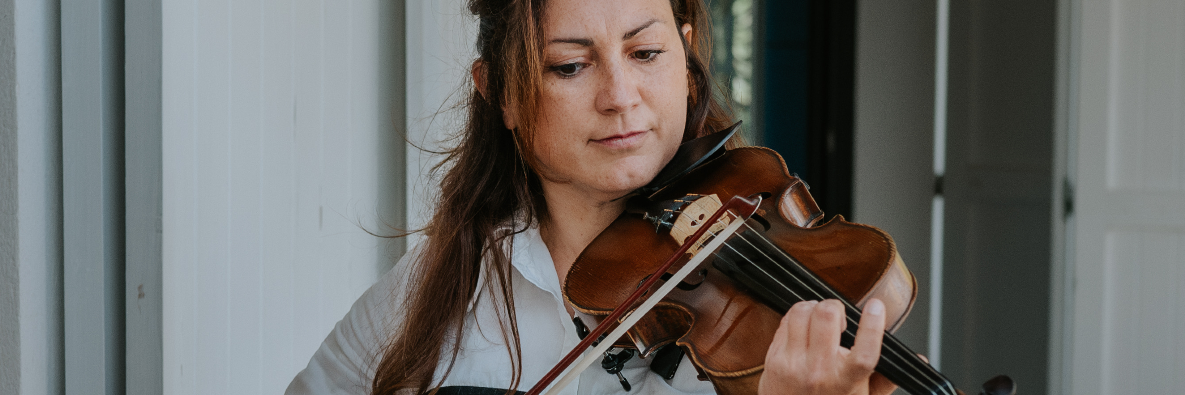 Violonme, musicien Violoniste en représentation à Alpes Maritimes - photo de couverture n° 4