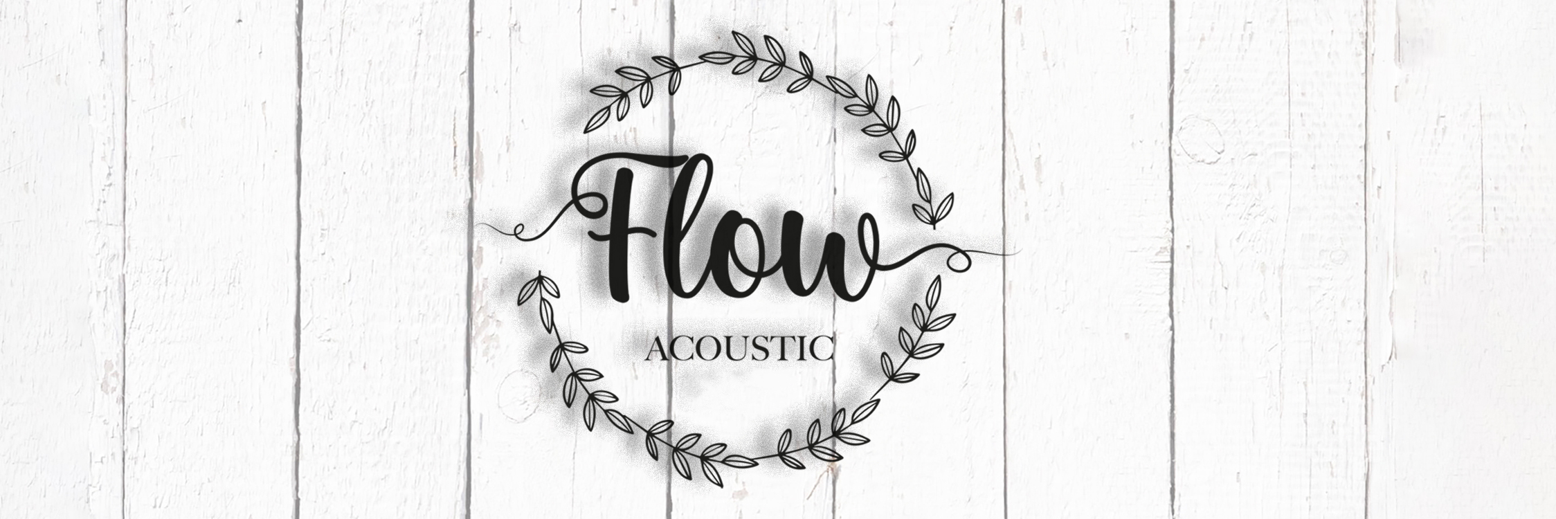 Flow Acoustic, musicien Soul en représentation à Vaucluse - photo de couverture n° 1
