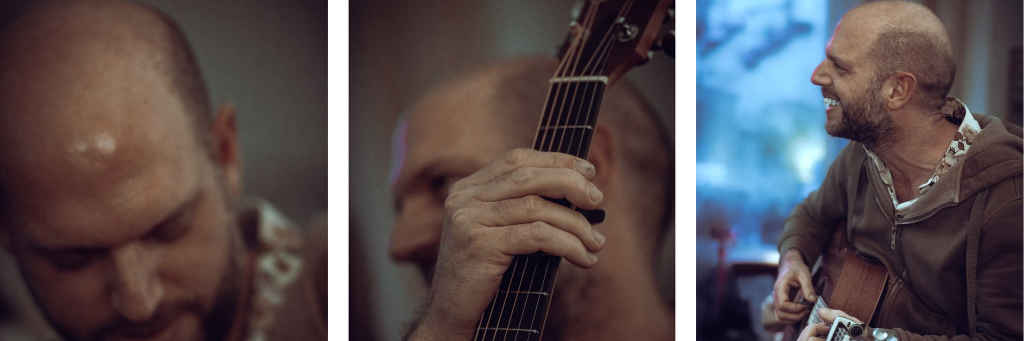 Marc Verwaerde, musicien Acoustique en représentation à Paris - photo de couverture n° 3