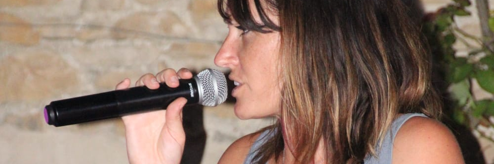 ANAIS, musicien Chanteur en représentation à Vaucluse - photo de couverture n° 2
