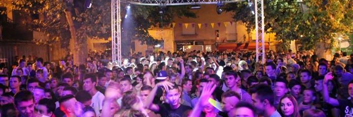 PartyKlub Events, DJ DJ en représentation à Isère - photo de couverture n° 3