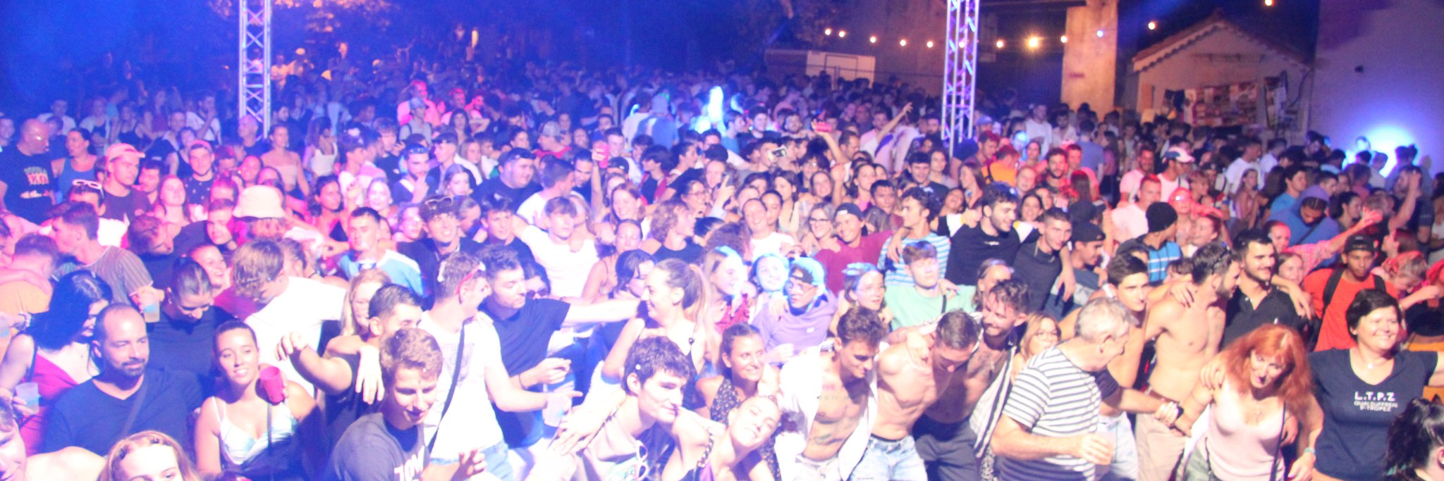 PartyKlub Events, DJ DJ en représentation à Isère - photo de couverture n° 5