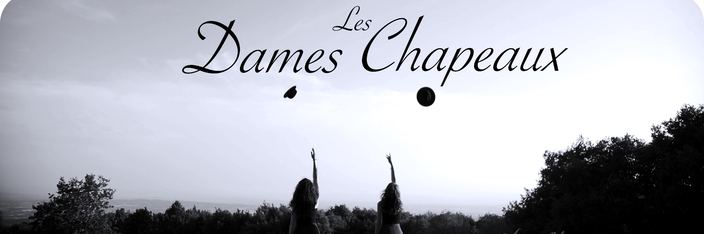 Les Dames Chapeaux, musicien Acoustique en représentation à Haute Garonne - photo de couverture n° 1
