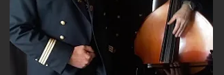 JFKompagnie, musicien Pianiste en représentation à Ille et Vilaine - photo de couverture