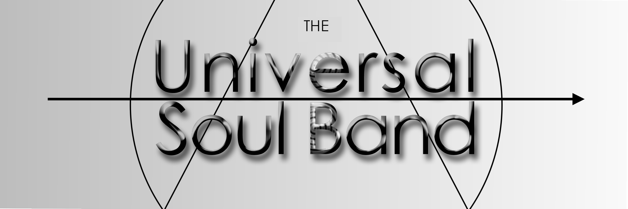 The Universal Soul Band, groupe de musique Soul en représentation à Paris - photo de couverture