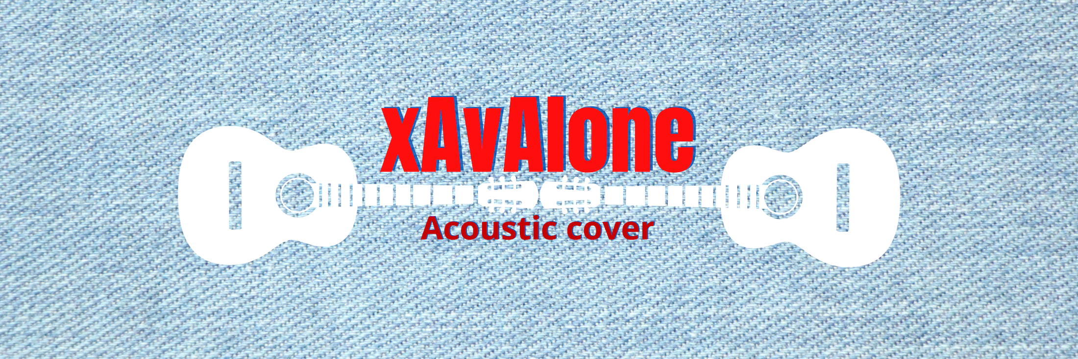 XavAlone, musicien Rock en représentation à Gironde - photo de couverture