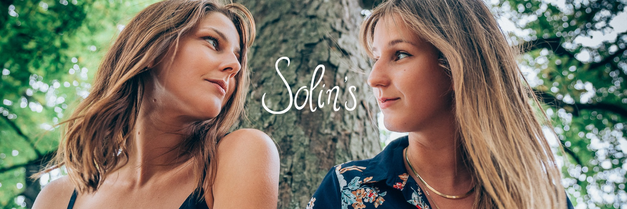 Solin's, musicien Pop en représentation à Savoie - photo de couverture n° 1