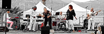K-Sounds Keys Sounds, groupe de musique Généraliste en représentation à Alpes Maritimes - photo de couverture n° 4