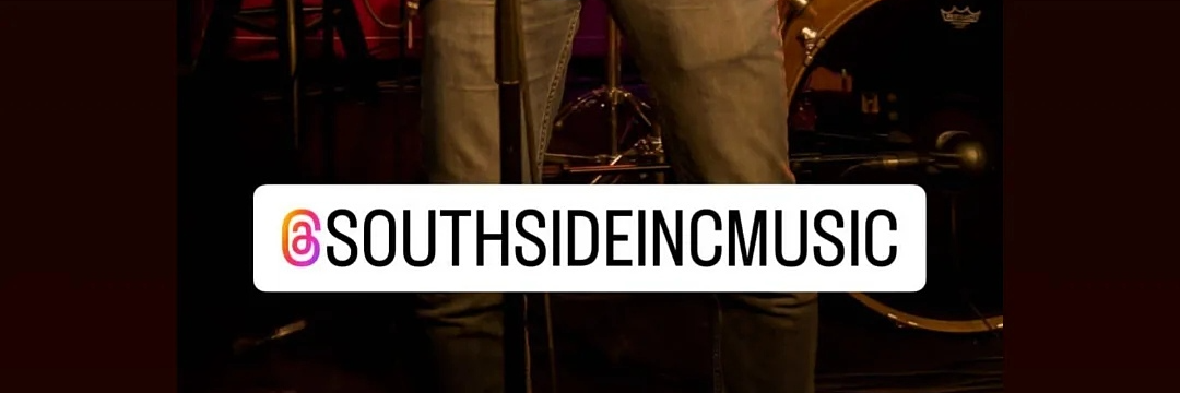 Southside Inc , groupe de musique Rock en représentation à Savoie - photo de couverture n° 3