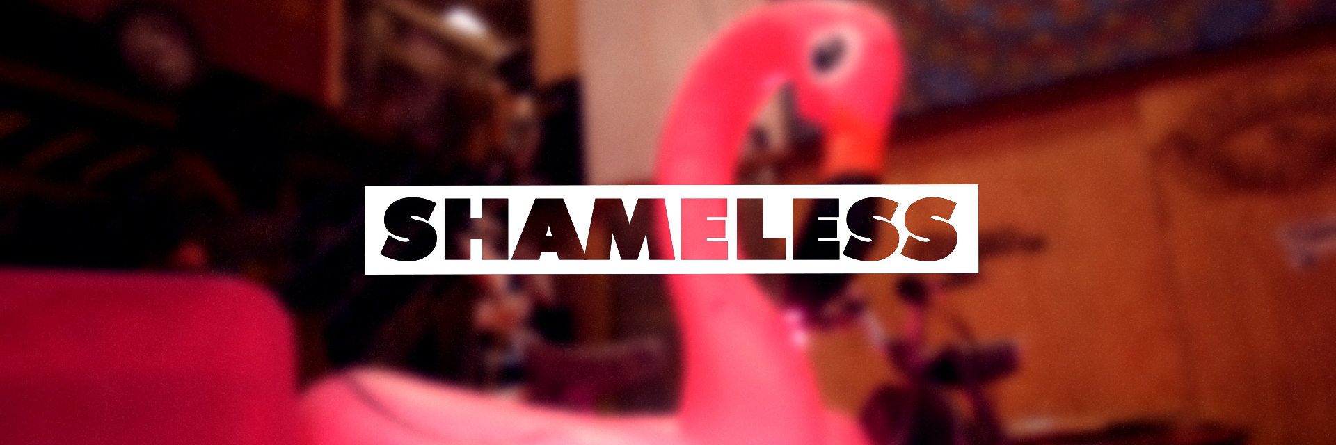 Shameless, groupe de musique Pop en représentation à Gironde - photo de couverture