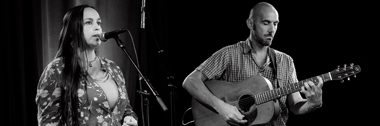 Artyzen / Porrot, musicien Chanteur en représentation à Morbihan - photo de couverture n° 1