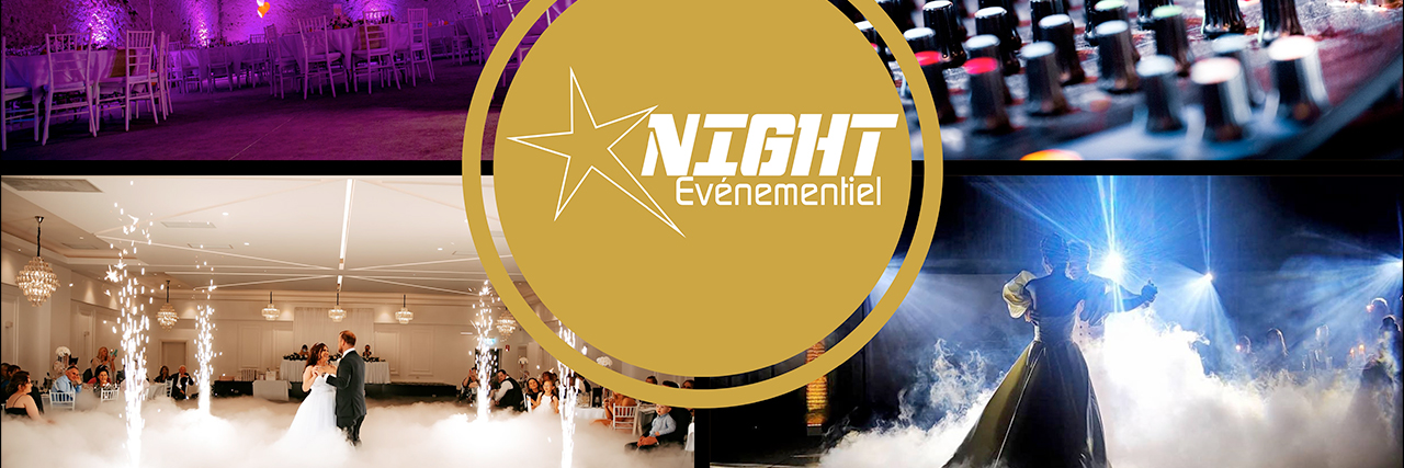 Night événementie, DJ DJ en représentation à Loir et Cher - photo de couverture