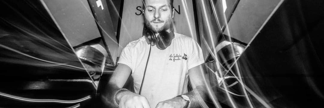 Franky Chaps, DJ DJ en représentation à Gard - photo de couverture n° 4