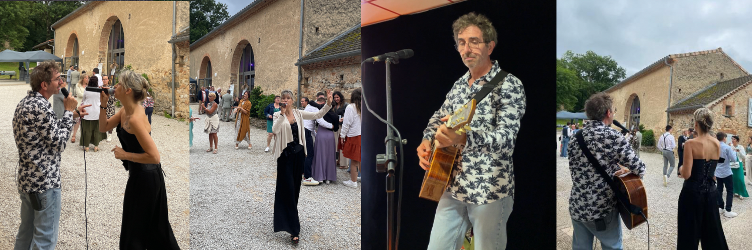 LE TEMPO DES HITS , musicien Chanteur en représentation à Haute Garonne - photo de couverture n° 3