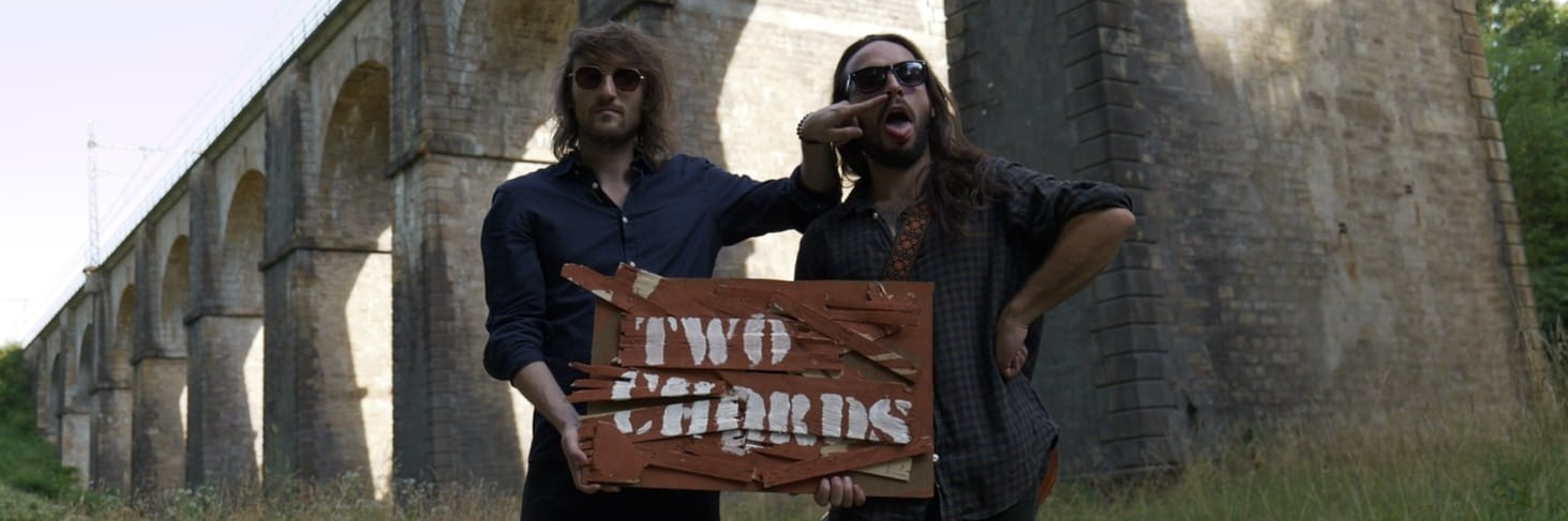 Two Chords, musicien Rock en représentation à Côte d'Or - photo de couverture n° 5