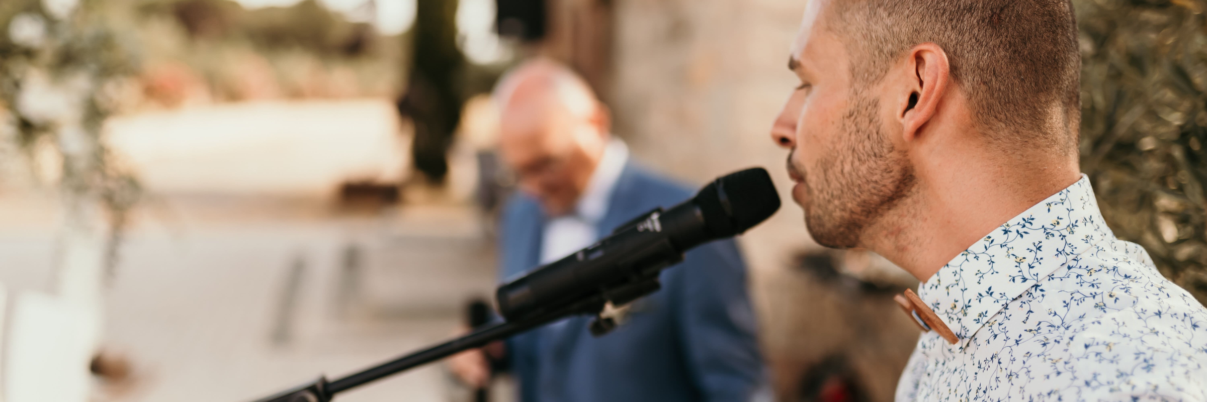Germain, musicien Chanteur en représentation à Alpes Maritimes - photo de couverture n° 2