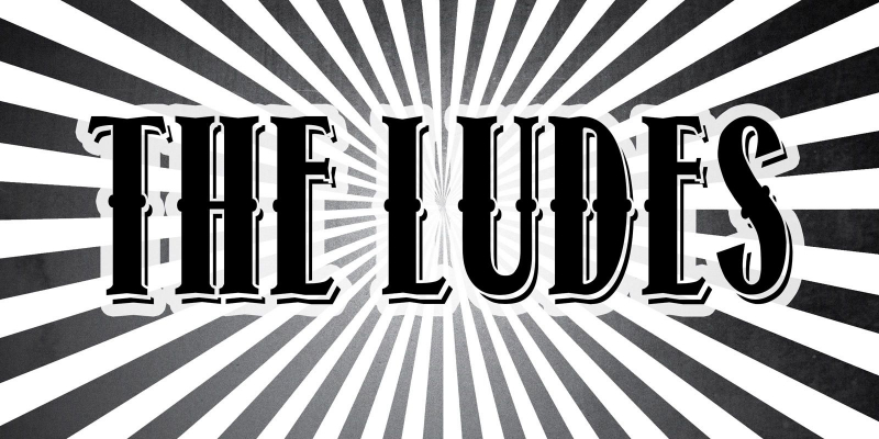 The ludes, musicien Pop en représentation à Paris - photo de couverture n° 1