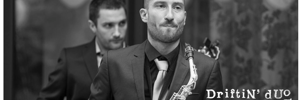 Jazz Alive, musicien Jazz en représentation à Rhône - photo de couverture n° 3