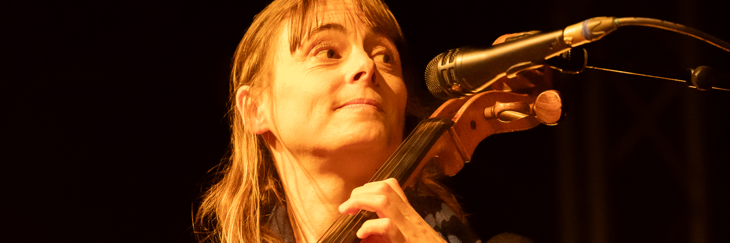 Le Fil de Marianne, Musiciens Guitariste en représentation à Finistère - photo de couverture n° 3