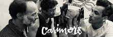casimore, groupe de musique Rock en représentation à Bouches du Rhône - photo de couverture